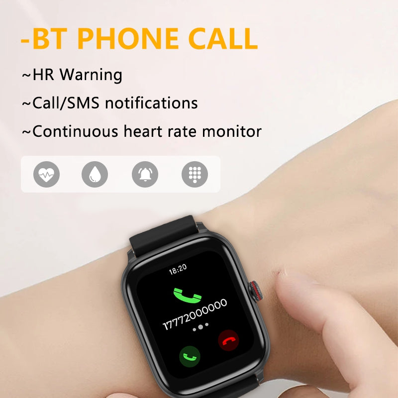 smart watch smart watch